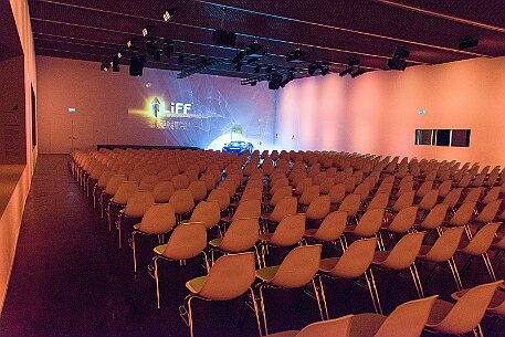 LiFF - Lucerne International Film Festival 11-2014 null