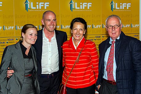 LiFF - Lucerne International Film Festival 11-2014 null