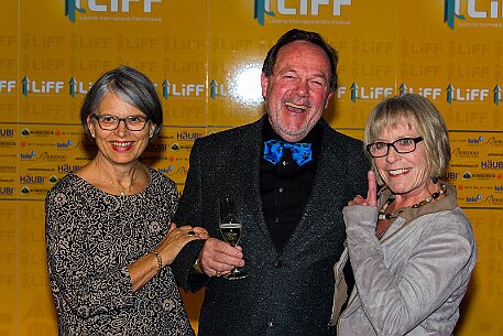 LiFF - Lucerne International Film Festival 11-2014 null