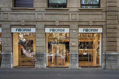 Florim Keramik Milano null