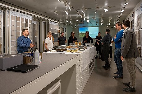 Florim Keramik Milano null