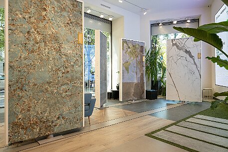 Florim Keramik Milano null