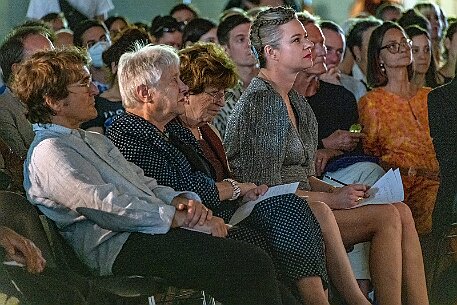 Swiss Design Awards 2022 null