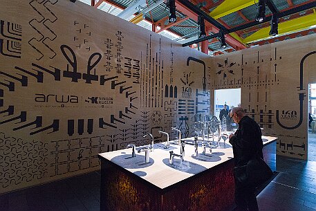 Designer Saturday 2014 | Langenthal null