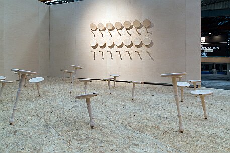 Designer Saturday 2014 | Langenthal null