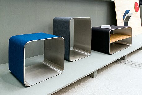 Designer Saturday 2014 | Langenthal null