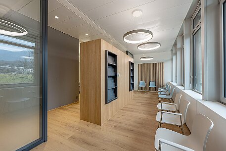 Àrztezentrum Bellach null