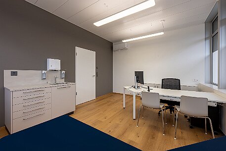 Àrztezentrum Bellach null