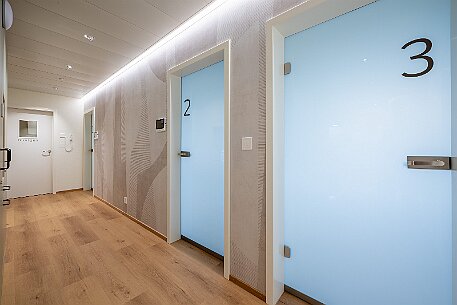 Dr. med. Dent. Sebastian Boilt, Zuzwil SG null