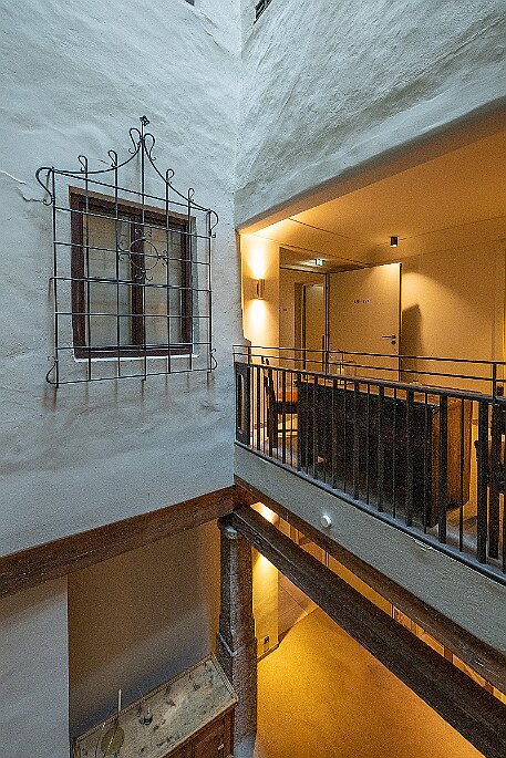 VSI.ASAI. Innsbruck null