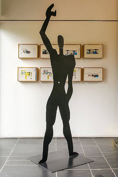 VSI.ASAI. | World Interiors Day 2015 | Centre le Corbusier vs. Heidi Weber Museum Zürich | 30. Mai 2015 null