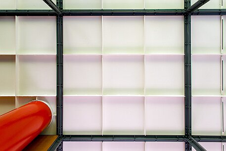 VSI.ASAI. | World Interiors Day 2015 | Centre le Corbusier vs. Heidi Weber Museum Zürich | 30. Mai 2015 null