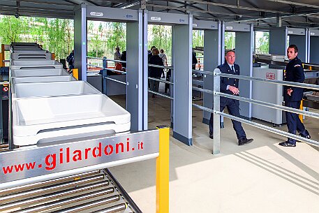 Expo2015 | Milano | Italien null