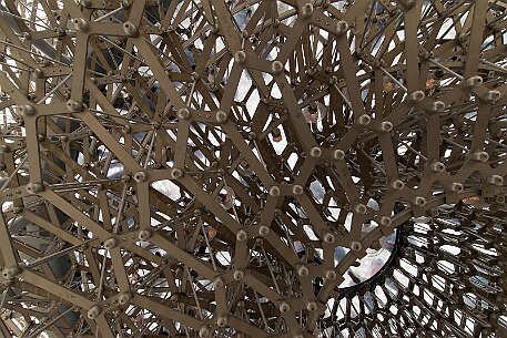 Expo2015 | Milano | Italien null