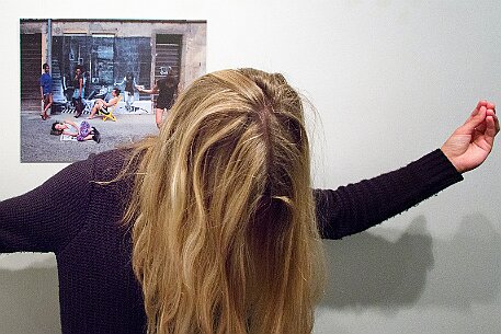 Fototage in Biel null