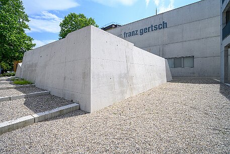 Museum Franz Gertsch, Burgdorf BE null