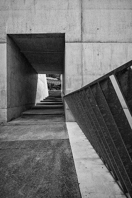 Museum Franz Gertsch, Burgdorf BE null