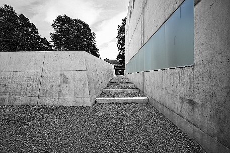 Museum Franz Gertsch, Burgdorf BE null