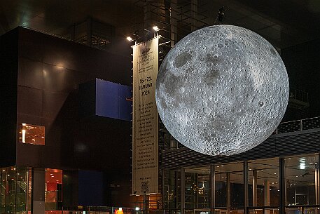 LILU - Lichtfestival Luzern 2024 null