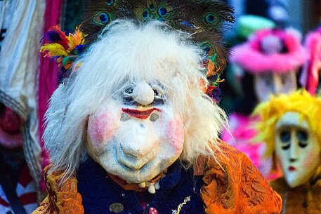 Lozärner Fasnacht 2015 null