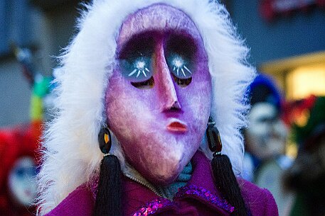 Lozärner Fasnacht 2015 null