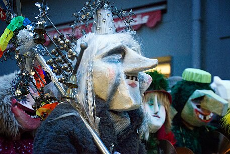 Lozärner Fasnacht 2015 null