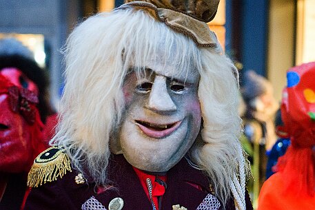 Lozärner Fasnacht 2015 null