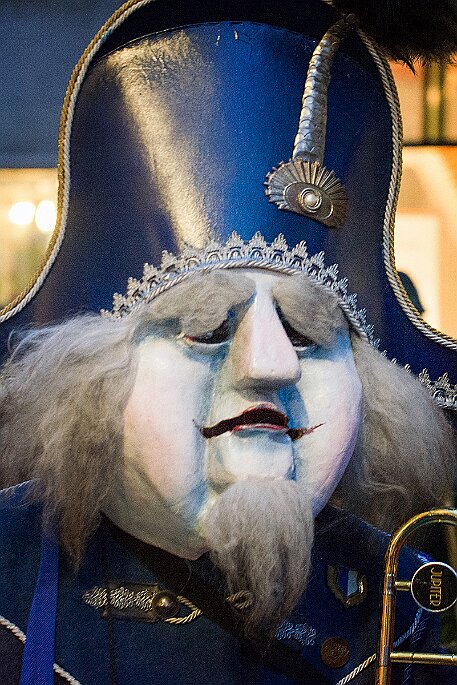 Lozärner Fasnacht 2015 null