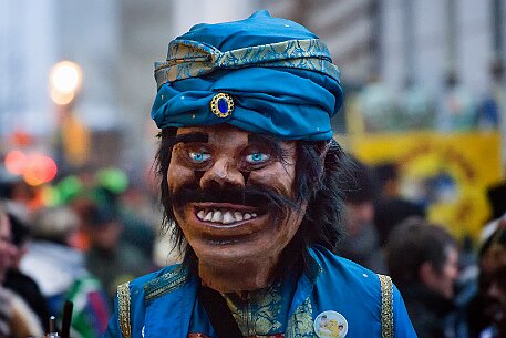 Lozärner Fasnacht 2015 null