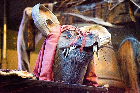 Lozärner Fasnacht 2015 null