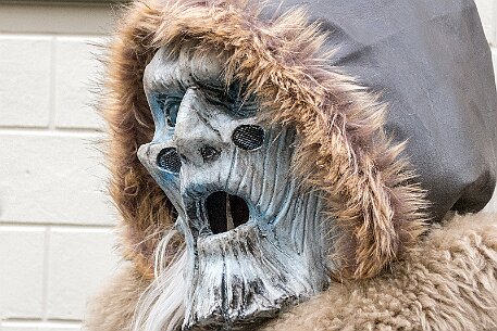 Lozärner Fasnacht 2016 null