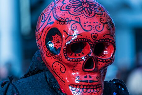 Lozärner Fasnacht 2017 | Schmotzige Donnschtig null