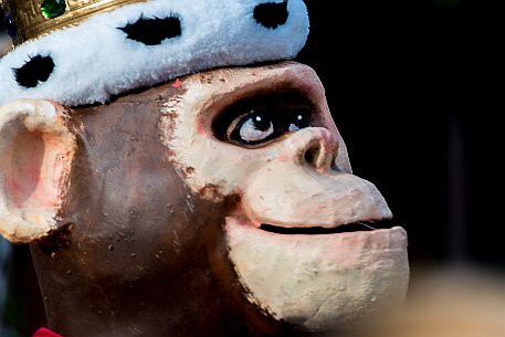 Lozärner Fasnacht 2017 | Schmotzige Donnschtig null