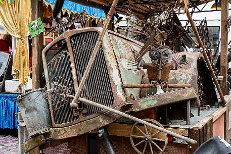 Luzerner Fasnacht 2018 null