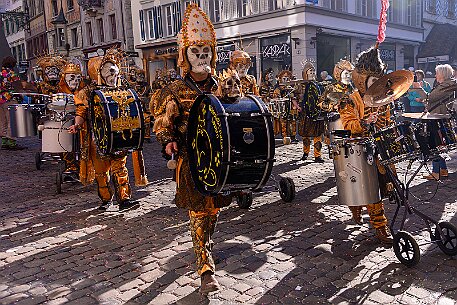 Lozärner Fasnacht 2020 null