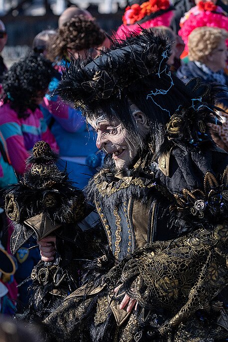 Fasnacht Luzern 2023 null