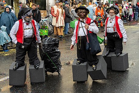 Luzerner Fasnacht 2026 null