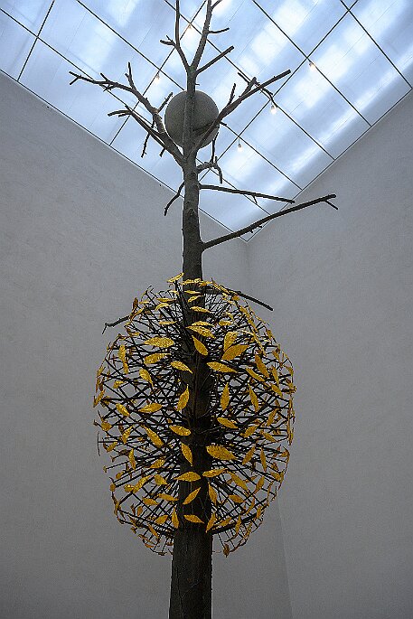 MCBA - Musée cantonal des beaux-arts Lausanne null