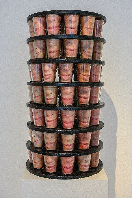 MCBA - Musée cantonal des beaux-arts Lausanne null