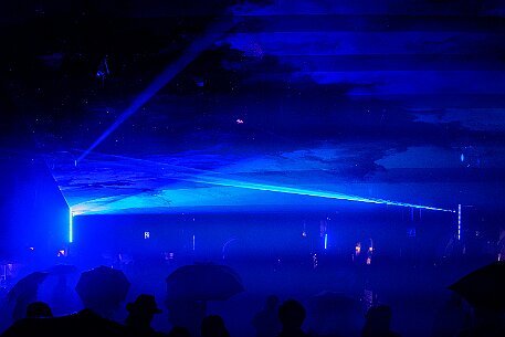 Lichtfestival Murten null