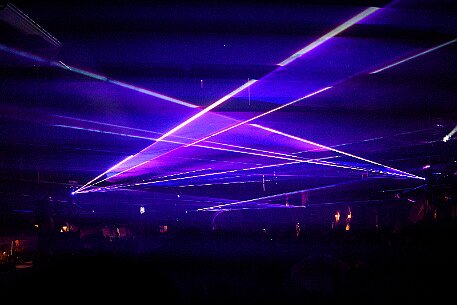 Lichtfestival Murten null