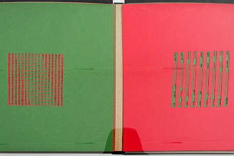 Max Museo Chiasso | Ausstellung Daniel Spoerri null