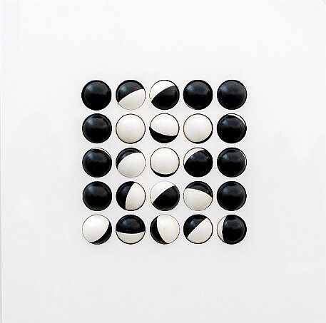 Max Museo Chiasso | Ausstellung Daniel Spoerri null