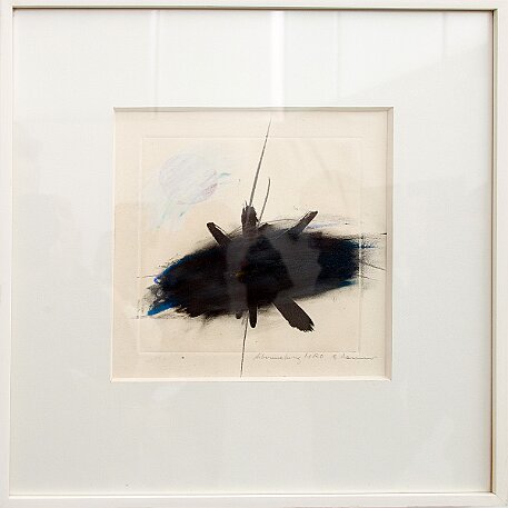 Max Museo Chiasso | Ausstellung Daniel Spoerri null