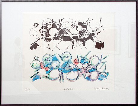 Max Museo Chiasso | Ausstellung Daniel Spoerri null