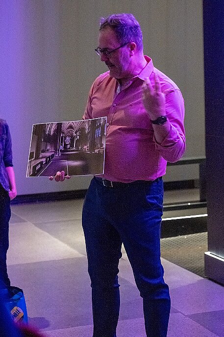 Ursula Rodel Modedesignerin, Landesmuseum Zürich null