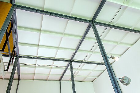 VSI.ASAI. | World Interiors Day 2015 | Centre le Corbusier vs. Heidi Weber Museum Zürich | 30. Mai 2015 null