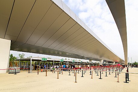 Expo2015 | Milano | Italien null