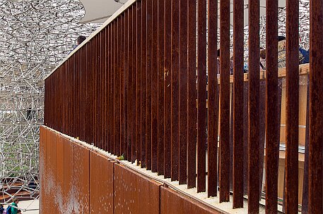 Expo2015 | Milano | Italien null