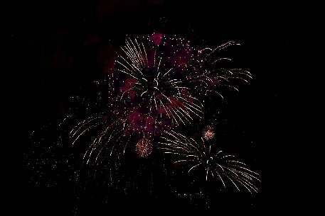 Feuerwerk Biel/Bienne null